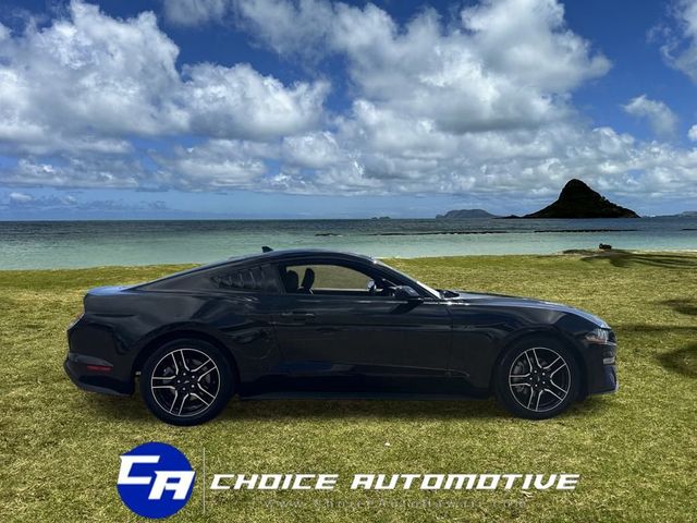 2021 Ford Mustang EcoBoost Fastback - 22630746 - 7