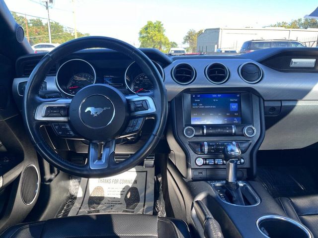 2021 Ford Mustang EcoBoost Fastback - 22949082 - 14