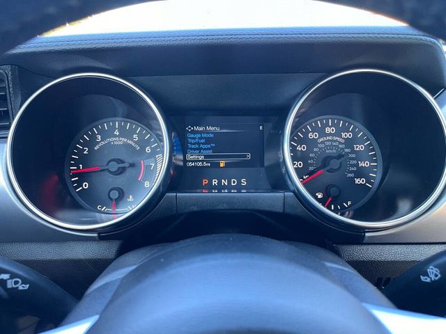 2021 Ford Mustang EcoBoost Fastback - 22949082 - 15