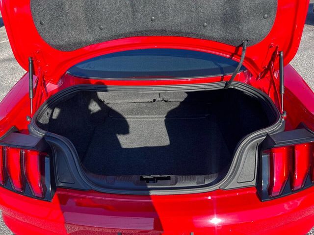 2021 Ford Mustang EcoBoost Fastback - 22949082 - 18