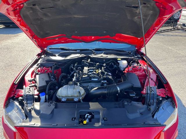 2021 Ford Mustang EcoBoost Fastback - 22949082 - 20