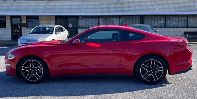 2021 Ford Mustang EcoBoost Fastback - 22949082 - 3