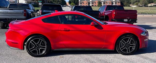 2021 Ford Mustang EcoBoost Fastback - 22949082 - 7