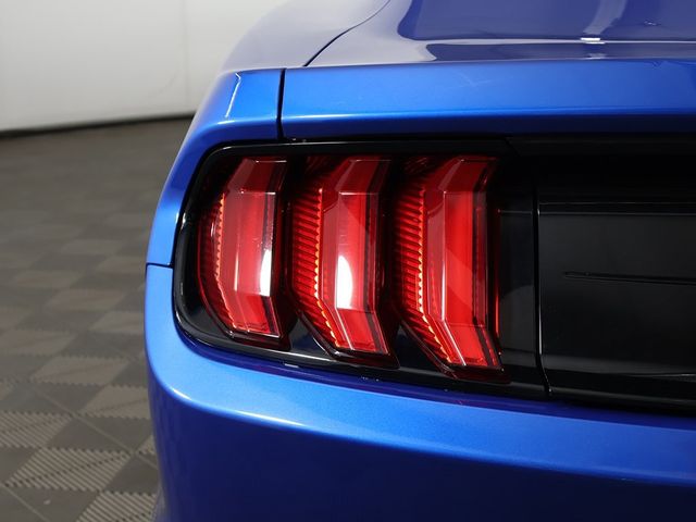 2021 Ford Mustang EcoBoost Fastback - 22950442 - 11