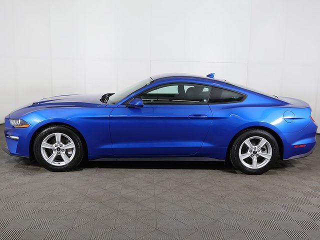 2021 Ford Mustang EcoBoost Fastback - 22950442 - 13
