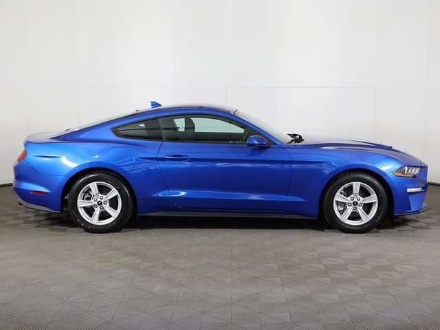 2021 Ford Mustang EcoBoost Fastback - 22950442 - 14