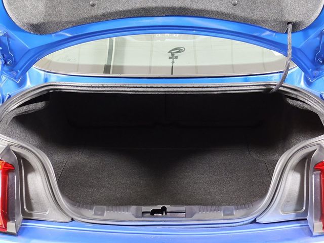 2021 Ford Mustang EcoBoost Fastback - 22950442 - 15