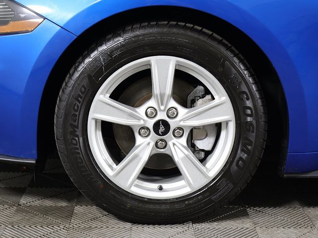 2021 Ford Mustang EcoBoost Fastback - 22950442 - 17