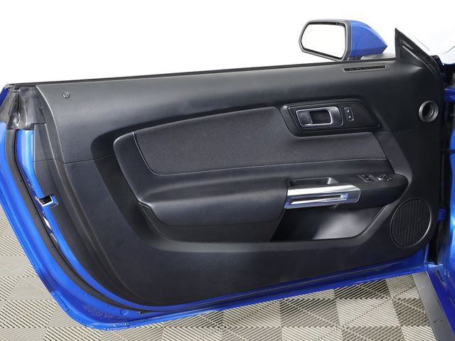 2021 Ford Mustang EcoBoost Fastback - 22950442 - 18