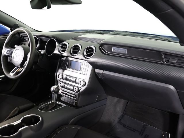 2021 Ford Mustang EcoBoost Fastback - 22950442 - 21