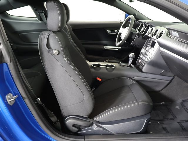 2021 Ford Mustang EcoBoost Fastback - 22950442 - 23