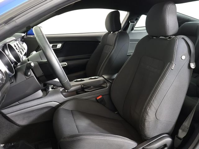 2021 Ford Mustang EcoBoost Fastback - 22950442 - 24