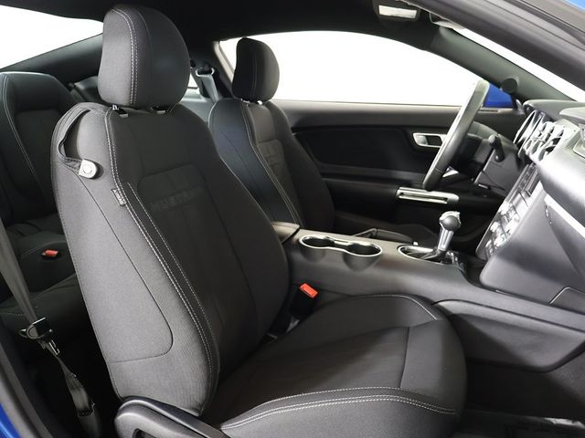 2021 Ford Mustang EcoBoost Fastback - 22950442 - 25