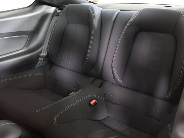 2021 Ford Mustang EcoBoost Fastback - 22950442 - 26