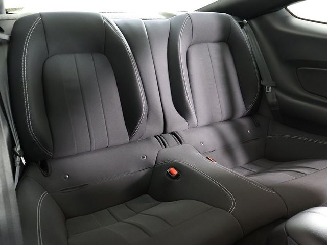 2021 Ford Mustang EcoBoost Fastback - 22950442 - 27