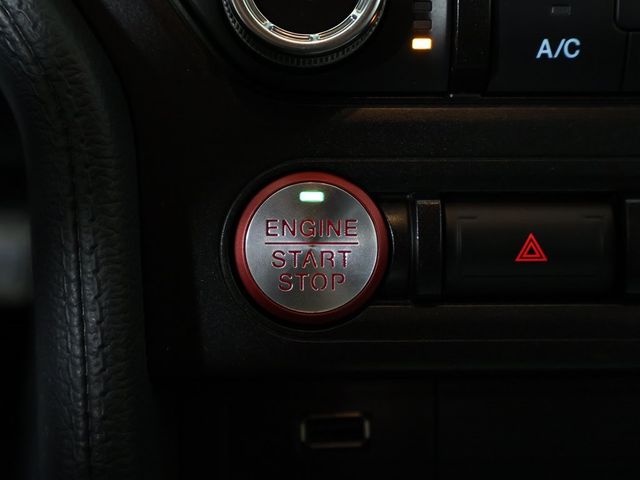 2021 Ford Mustang EcoBoost Fastback - 22950442 - 31