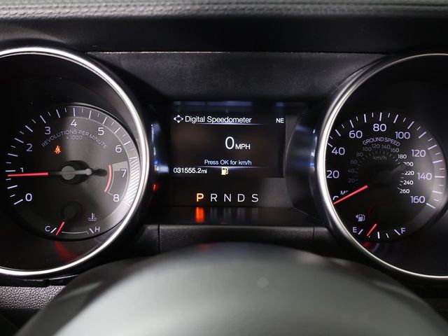 2021 Ford Mustang EcoBoost Fastback - 22950442 - 32