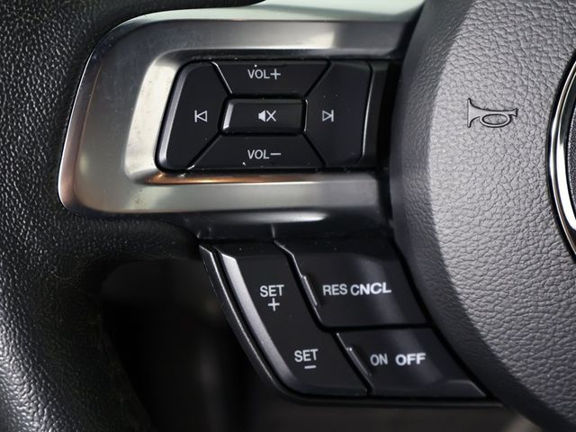 2021 Ford Mustang EcoBoost Fastback - 22950442 - 33