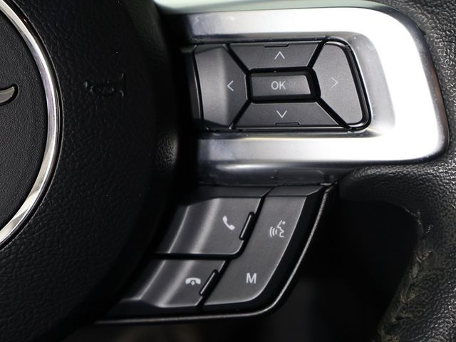 2021 Ford Mustang EcoBoost Fastback - 22950442 - 34