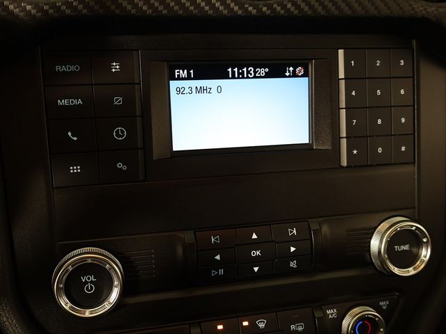 2021 Ford Mustang EcoBoost Fastback - 22950442 - 35