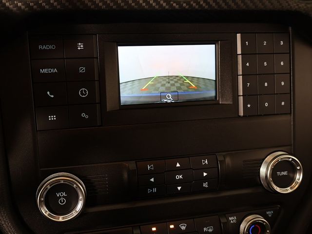 2021 Ford Mustang EcoBoost Fastback - 22950442 - 36