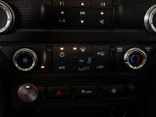 2021 Ford Mustang EcoBoost Fastback - 22950442 - 37