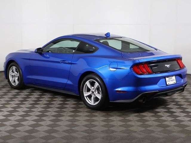 2021 Ford Mustang EcoBoost Fastback - 22950442 - 5