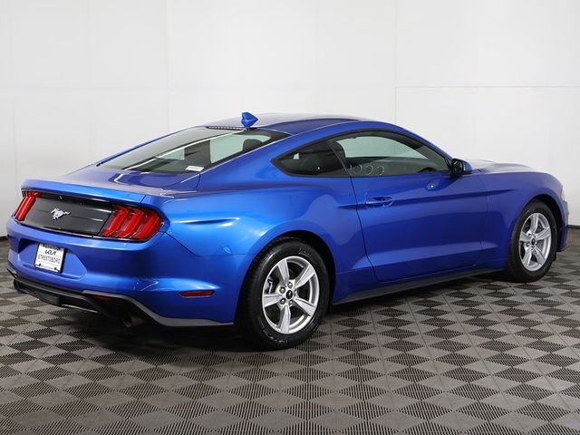 2021 Ford Mustang EcoBoost Fastback - 22950442 - 6