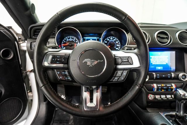 2021 Ford Mustang EcoBoost Fastback - 23035737 - 13