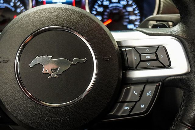 2021 Ford Mustang EcoBoost Fastback - 23035737 - 14