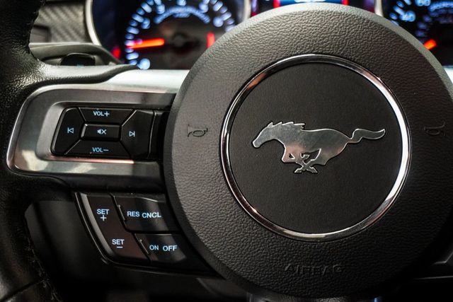 2021 Ford Mustang EcoBoost Fastback - 23035737 - 15