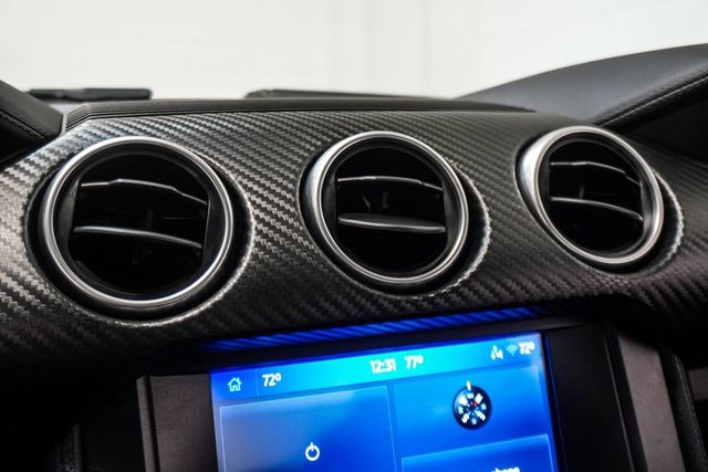 2021 Ford Mustang EcoBoost Fastback - 23035737 - 16