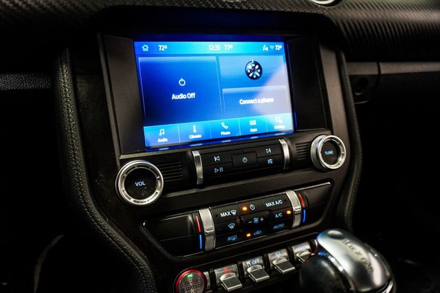 2021 Ford Mustang EcoBoost Fastback - 23035737 - 17