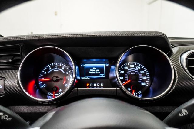 2021 Ford Mustang EcoBoost Fastback - 23035737 - 23