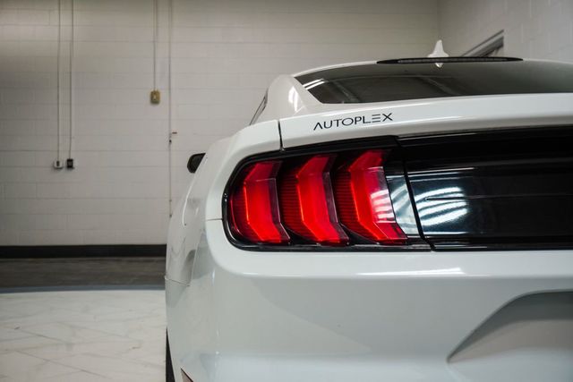 2021 Ford Mustang EcoBoost Fastback - 23035737 - 31