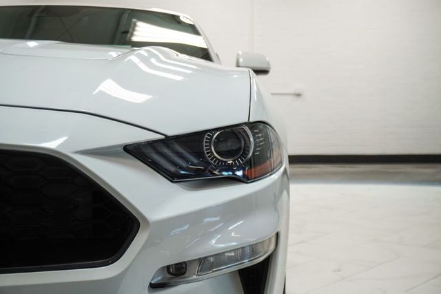 2021 Ford Mustang EcoBoost Fastback - 23035737 - 32