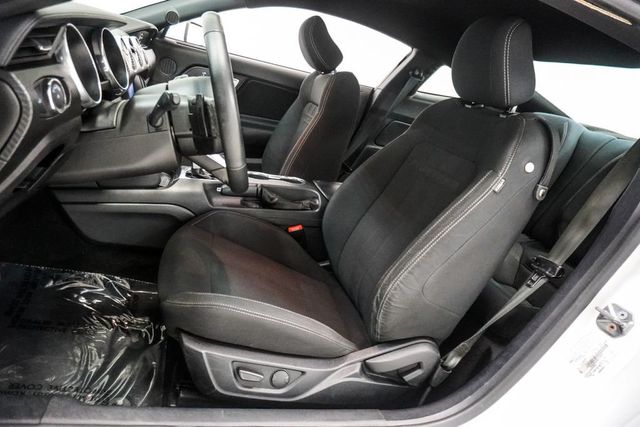 2021 Ford Mustang EcoBoost Fastback - 23035737 - 5