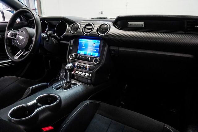 2021 Ford Mustang EcoBoost Fastback - 23035737 - 7