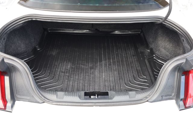 2021 Ford Mustang EcoBoost Fastback - 22903045 - 11