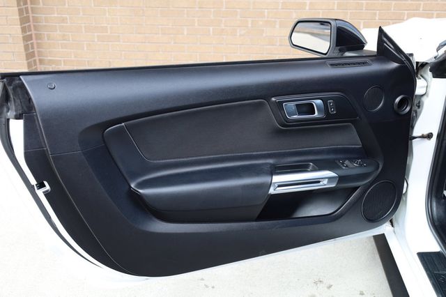 2021 Ford Mustang EcoBoost Fastback - 22903045 - 12