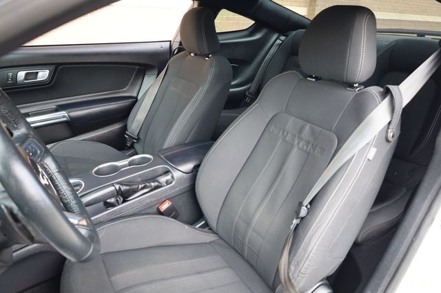 2021 Ford Mustang EcoBoost Fastback - 22903045 - 15