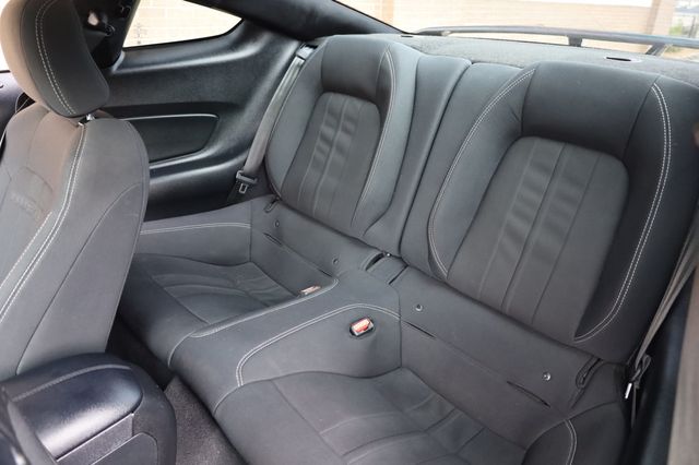 2021 Ford Mustang EcoBoost Fastback - 22903045 - 16