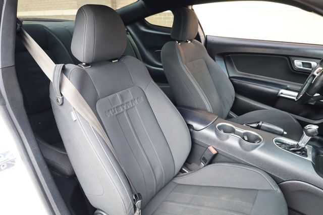 2021 Ford Mustang EcoBoost Fastback - 22903045 - 18