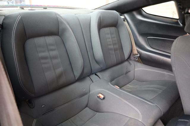 2021 Ford Mustang EcoBoost Fastback - 22903045 - 20