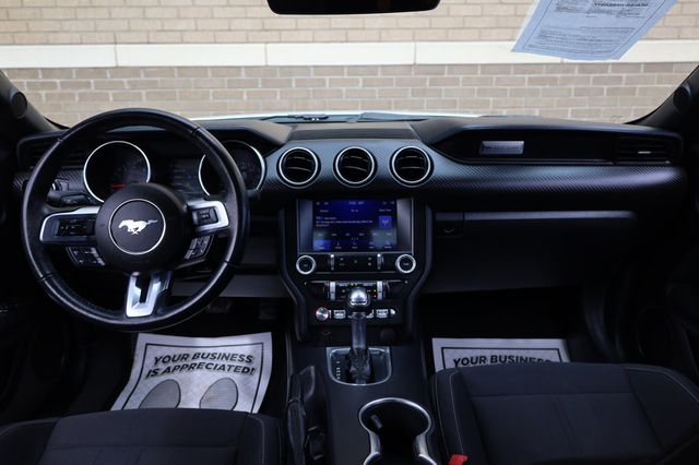 2021 Ford Mustang EcoBoost Fastback - 22903045 - 22