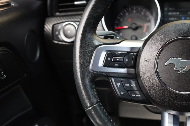 2021 Ford Mustang EcoBoost Fastback - 22903045 - 24