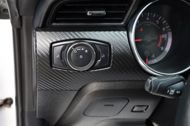 2021 Ford Mustang EcoBoost Fastback - 22903045 - 26