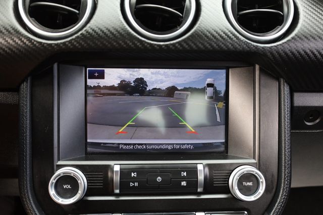 2021 Ford Mustang EcoBoost Fastback - 22903045 - 29