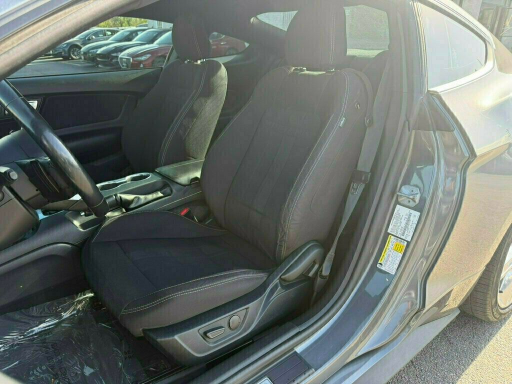 2021 Ford Mustang EcoBoost Fastback - 23025059 - 13