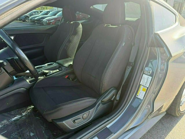 2021 Ford Mustang EcoBoost Fastback - 23025059 - 13